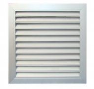 百葉窗，散流器