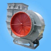 GY6-51型鍋爐通、引風(fēng)機(jī)