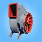 GY6-41型鍋爐通、引風(fēng)機(jī)